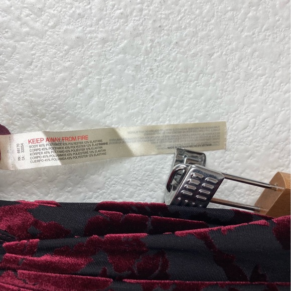 NWT Free People Magic Hour Leggings in Midnight Combo Size Small - Picture 8 of 10